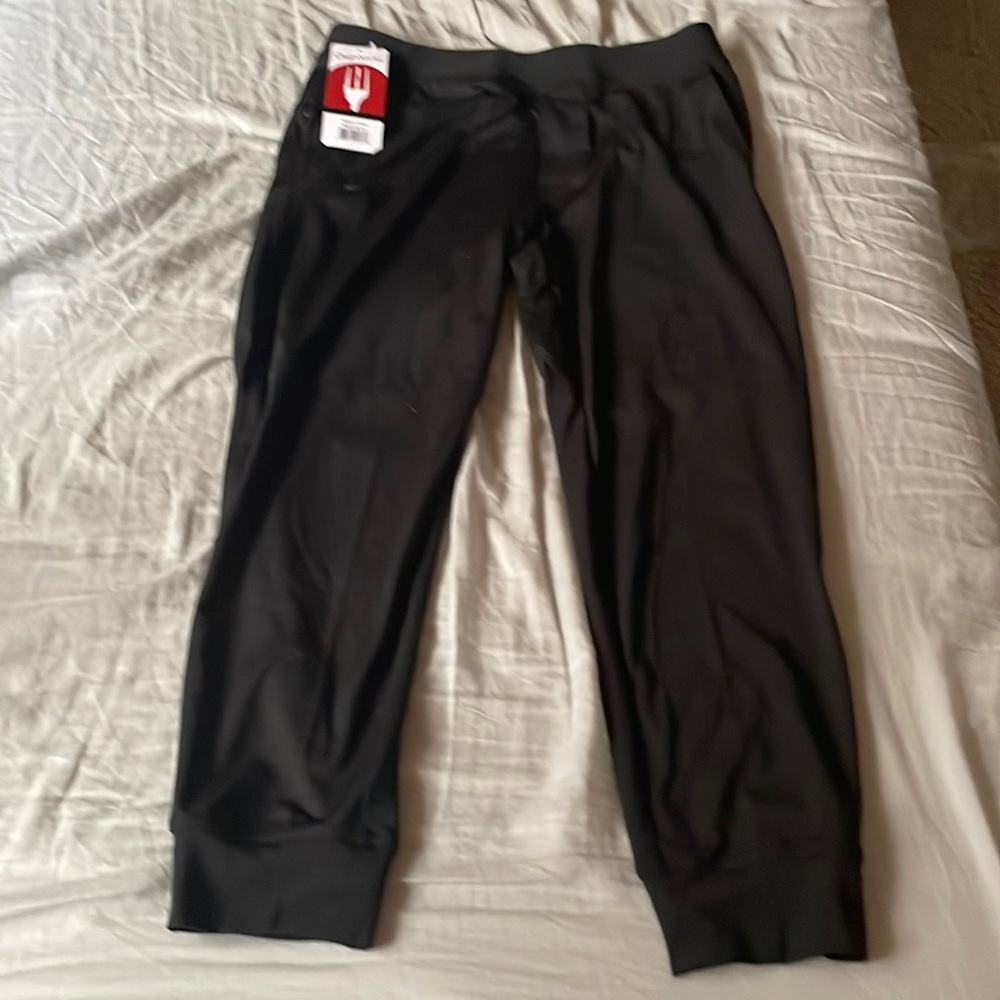 Mens chef work joggers